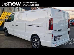 Renault Trafic LL30 150 Extra Sport - Image 3