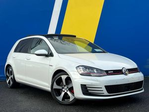 Volkswagen Golf GTI 2.0 TSI ** HIGH SPEC ** // OPE - Image 3