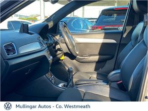 Audi Q3 Q3 2.0 TDI 150 QUATTRO S LINE 4WD - Image 4