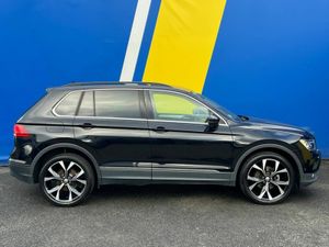 Volkswagen Tiguan R-LINE PACK 4MOTION 2.0 TDI // C - Image 2