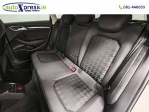 Audi A3 1.4 TFSI SPORTS BACK Automatic - Image 4