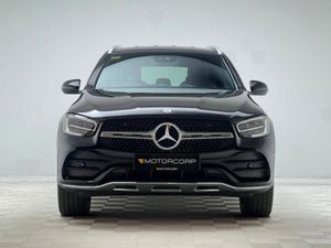 Mercedes-Benz GLC 300DE AMG LINE PREMIUM - Image 2