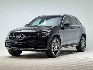 Mercedes-Benz GLC 300DE AMG LINE PREMIUM - Image 3