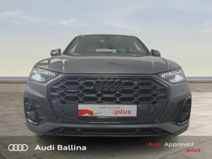 Audi Q5 S-Line 50Tfsi E Quattro ***TOUR PACK**MATR - Image 4