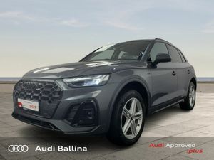 Audi Q5 S-Line 50Tfsi E Quattro ***TOUR PACK**MATR - Image 4