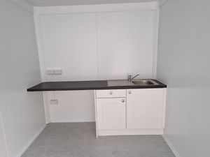 Insulated Office or Living Space with Kitchen - Image 4