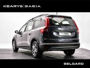 Dacia Jogger TCe 110 Comfort - Image 3