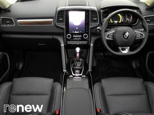 Renault Koleos 2.0dCi 175 Auto X-Tronic 2WD GT Lin - Image 2