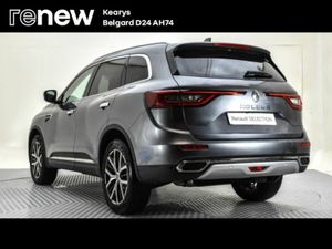 Renault Koleos 2.0dCi 175 Auto X-Tronic 2WD GT Lin - Image 3