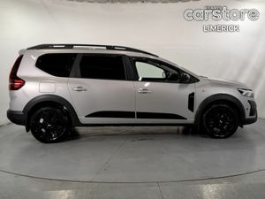 Dacia Jogger TCe 110 Extreme SE - Image 2