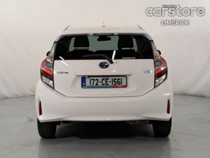 Toyota Aqua 1.8 Hybrid - Image 4