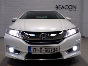 **ONLY 38,000 MILES**HONDA GRACE HYBRID S-TYPE**FA - Image 4