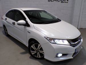 **ONLY 38,000 MILES**HONDA GRACE HYBRID S-TYPE**FA - Image 2