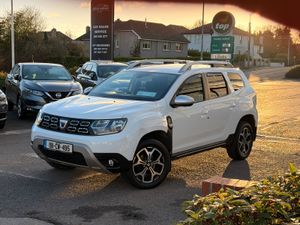 Dacia Duster 2019 1.5 Diesel - Image 2