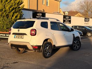 Dacia Duster 2019 1.5 Diesel - Image 4