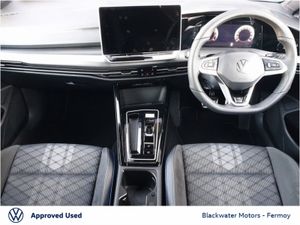 Volkswagen Golf 1.5TSI MHEV 150BHP 5DR R-LINE - Image 3