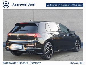 Volkswagen Golf 1.5TSI MHEV 150BHP 5DR R-LINE - Image 4