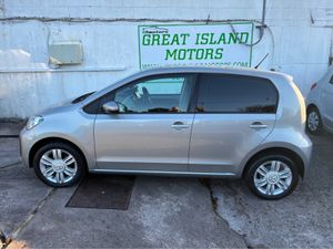 Volkswagen up! DBA-AACHY 5DR - Image 2
