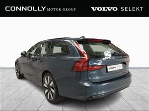 Volvo V90 Plus T6 PHEV - Image 4