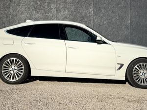 BMW 320i GT Automatic 2015 Very Low KM - Image 2