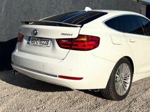 BMW 320i GT Automatic 2015 Very Low KM - Image 3