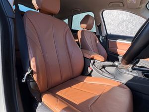 BMW 320i GT Automatic 2015 Very Low KM - Image 4