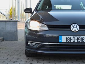 Volkswagen Golf 1.4 TSI  150HP Highline - Image 3