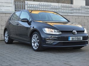 Volkswagen Golf 1.4 TSI  150HP Highline - Image 4