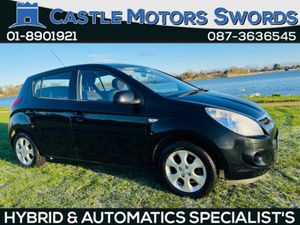 Hyundai i20 1.2 COMFORT 5DR - Image 2