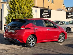 Nissan Leaf 2019 - Image 2