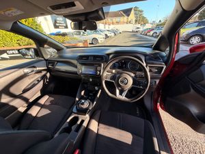 Nissan Leaf 2019 - Image 3