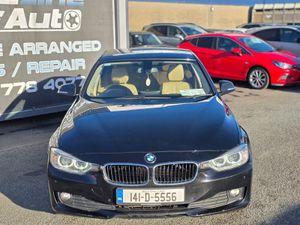 BMW 320D 2.0 Diesel XDrive Automatic (141) - Image 2
