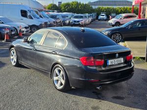 BMW 320D 2.0 Diesel XDrive Automatic (141) - Image 3