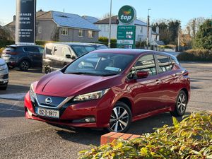 Nissan Leaf 2019 - Image 2