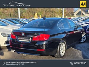 BMW 5-Series 520D SE FW12 4DR AUTO - Image 2