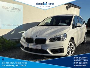 BMW 2-Series LDA-2E20 5DR AUTO - Image 2