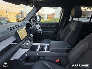 Land Rover Defender 2.0 PHEV  X Dynamic SE - Image 3