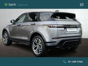 Land Rover Range Rover Evoque 1.5 PHEV R Dynamic S - Image 3