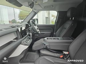 Land Rover Defender 3.0 D S Campaign Commercial - Image 3