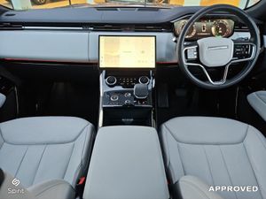 Land Rover Range Rover Sport 3.0 PHEV SE Automatic - Image 4