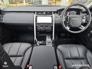 Land Rover Discovery 7 Seat 2.0 Petrol 300PS HSE - Image 4