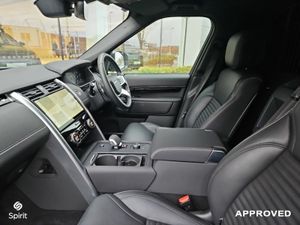 Land Rover Discovery 3.0 D SE Commercial - Image 3