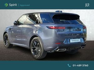 Land Rover Range Rover Sport 3.0 Si4 PHEV 460PS AW - Image 3