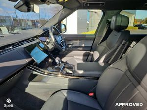 Land Rover Range Rover Sport 3.0 Si4 PHEV 460PS AW - Image 4