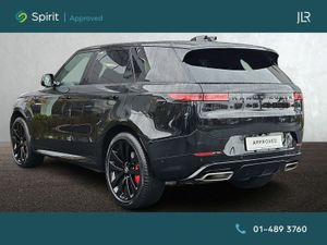 Land Rover Range Rover Sport 3.0 PHEV (460PS)  SE - Image 2