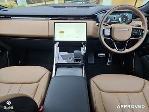 Land Rover Range Rover Sport 3.0 PHEV (460PS)  SE - Image 4