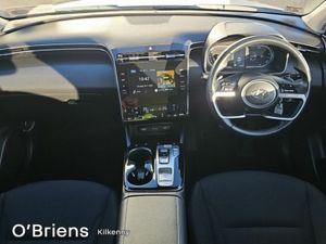 Hyundai Tucson *HEV / HYBRID* COMFORT PLUS 1.6 AUT - Image 2