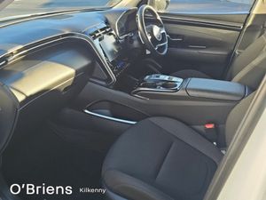 Hyundai Tucson *HEV / HYBRID* COMFORT PLUS 1.6 AUT - Image 4