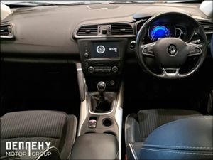 Renault Kadjar 1.5 dCi 110 ENERGY Signature Nav - Image 3