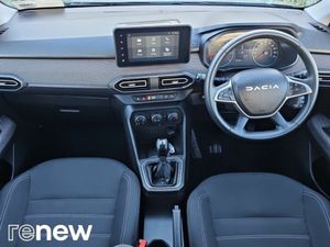 Dacia Sandero TCe 90 CVT Comfort - Image 2